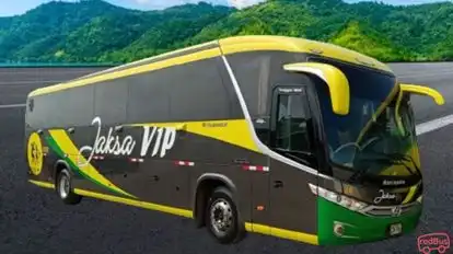 OLD_Jaksa Bus-Front Image