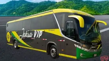 Jaksa Bus-Front Image