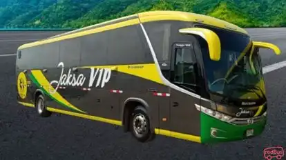 Jaksa Bus-Amenities Image