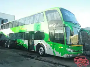 Romeliza Bus-Front Image