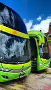 Turismo Mer Bus-Front Image