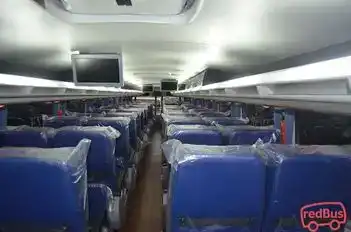 Expreso Lobato Bus-Side Image