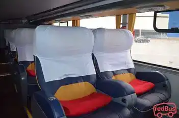 Expreso Lobato Bus-Amenities Image