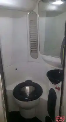 Tour Peru Bus-Seats Image