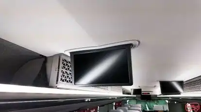 ITTSABUS Bus-Amenities Image