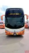 ITTSABUS Bus-Front Image