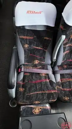 ITTSABUS Bus-Seats Image