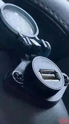 ITTSABUS Bus-Amenities Image