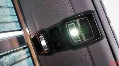 ITTSABUS Bus-Amenities Image