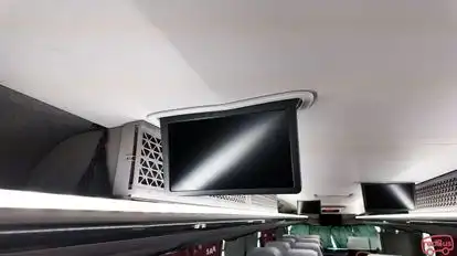 ITTSABUS Bus-Amenities Image