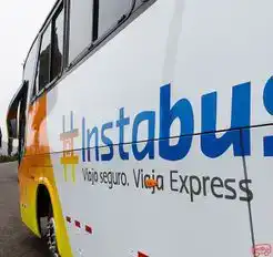 Instabus Bus-Side Image