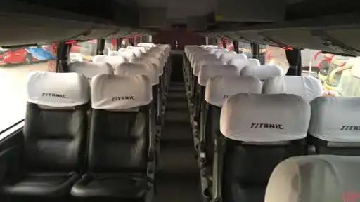 Turismo Titanic Bus-Front Image