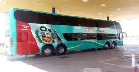 OL_Turismo San Luis Bus-Front Image