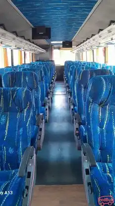 Cial Bus Bus-Seats Image