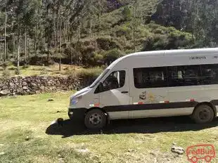 Marbeya Bus-Side Image