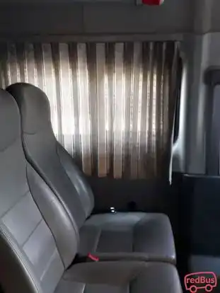 Marbeya Bus-Seats Image