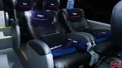 Waybus Bus-Seats Image