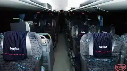 Waybus Bus-Seats Image