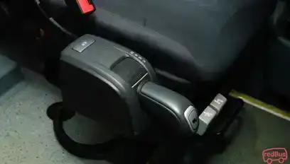 Waybus Bus-Seats Image
