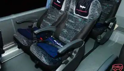 Waybus Bus-Seats Image
