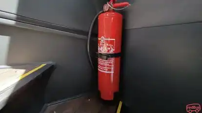 Transportes Sullana Express Bus-Amenities Image