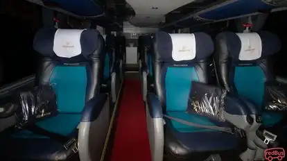 Allinbus Bus-Seats layout Image