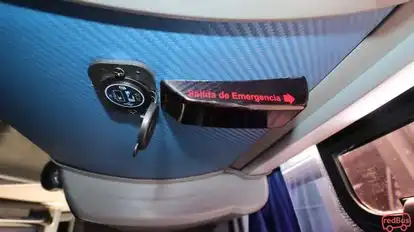 Allinbus Bus-Amenities Image