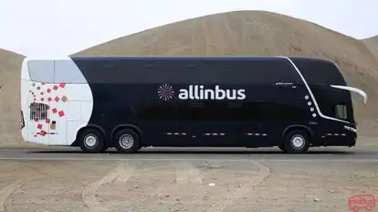 Allinbus Bus-Side Image