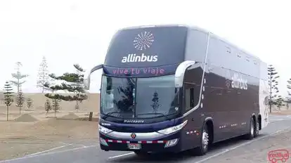 Allinbus Bus-Side Image