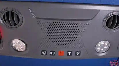 Transportes Chiclayo Bus-Amenities Image