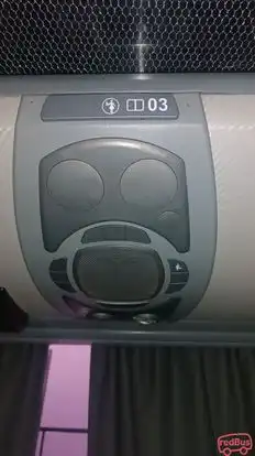 Transportes Chiclayo Bus-Amenities Image