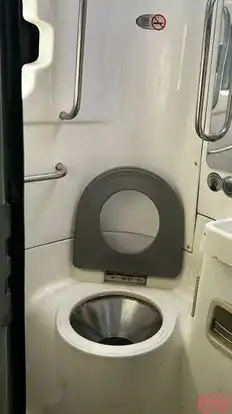 Transportes Chiclayo Bus-Amenities Image