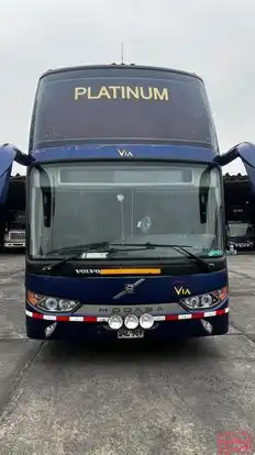 Transportes Via Bus-Front Image