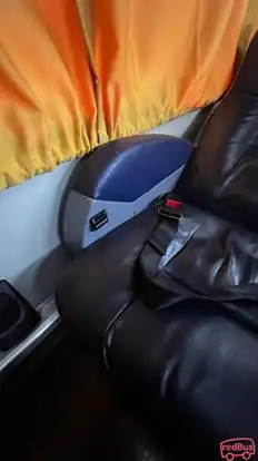 Transportes Via Bus-Amenities Image