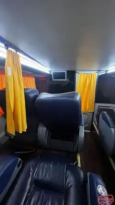 Transportes Via Bus-Amenities Image