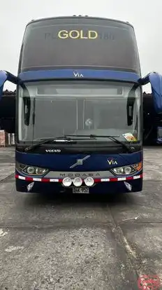 Transportes Via Bus-Front Image