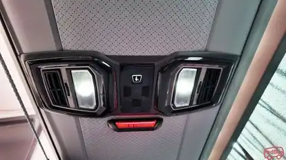 Transportes Julio Cesar Bus-Amenities Image