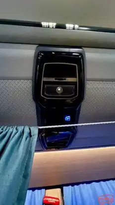 Transportes Julio Cesar Bus-Amenities Image