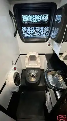 Transportes Julio Cesar Bus-Amenities Image