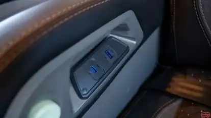 Turismo Cautivo Bus-Amenities Image