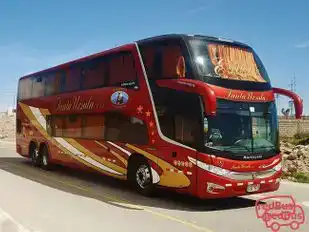 Santa Ursula Bus-Amenities Image