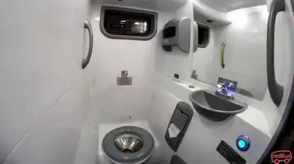 Transportes Libertadores

 Bus-Amenities Image