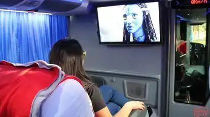 Transportes Libertadores

 Bus-Amenities Image