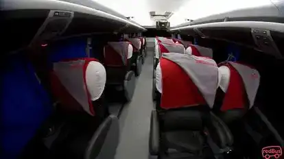 Transportes Libertadores

 Bus-Seats Image