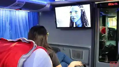 Transportes Libertadores

 Bus-Amenities Image
