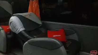 Transportes Libertadores

 Bus-Seats Image