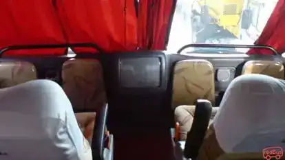Transportes Libertadores

 Bus-Amenities Image