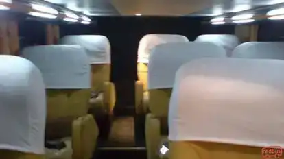 Transportes Libertadores

 Bus-Seats Image