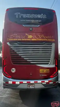 Transzela Bus-Side Image