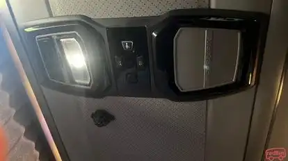 Transzela Bus-Amenities Image